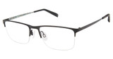 Eddie Bauer Eyeglasses EB 32041 Black/BK