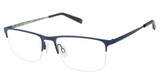 Eddie Bauer Eyeglasses EB 32041 Navy/NV