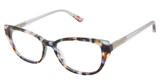 Isaac Mizrahi New York IM 30050 Brown/BR