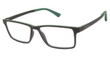 Eddie Bauer Eyeglasses EB 32046 Brown/BR