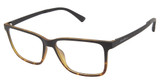 Eddie Bauer Eyeglasses EB 32047 Black/BK