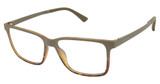 Eddie Bauer Eyeglasses EB 32047 Khaki/KH