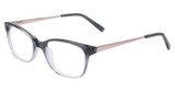 Lenton & Rusby Eyeglasses LRK5002 BLACK GRADIENT/001