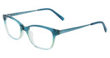 Lenton & Rusby LRK5002 TEAL GRADIENT/400