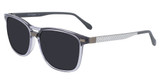 SPYDER Eyeglasses SP6016 GRAPHITE/020