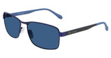 SPYDER Eyeglasses SP6017 NAVY/414
