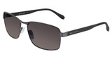 SPYDER Eyeglasses SP6017 GRAPHITE/020