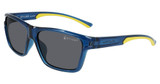 SPYDER Eyeglasses SP6021 SKY/400