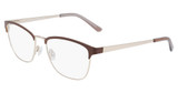Lenton & Rusby Eyeglasses LR5019 BROWN/200