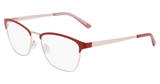 Lenton & Rusby Eyeglasses LR5019 BERRY/610
