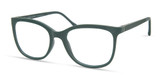 Eco Eyeglasses KAI Dark Green/DGRN