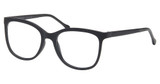 Eco Eyeglasses KAI Black