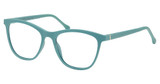 Eco Eyeglasses NERI Aqua