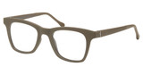 Eco Eyeglasses TIDE Grey brown