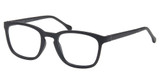 Eco Eyeglasses SAND Black