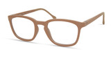 Eco Eyeglasses SAND Light brown/LBWN