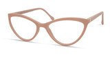 Eco Eyeglasses MORGAN Dusty rose/DRS