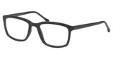 Eco Eyeglasses ISLE Black