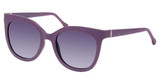 Eco Eyeglasses LAGUNA Purple