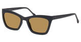 Eco Eyeglasses DUNE Black