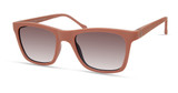 Eco Eyeglasses SALT Terracotta/TERR