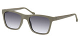 Eco Eyeglasses SALT Clay