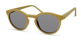 Eco Eyeglasses WADE Yellow green/YGRN