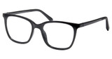 Eco Eyeglasses WILLOW Black