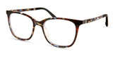 Eco Eyeglasses WILLOW MULTICOLOR TORT/MLTT