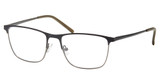 Eco Eyeglasses FERN Black