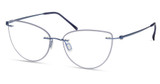 Modo Eyeglasses 4611D Greyish Blue