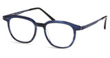 Modo Eyeglasses 4542 Blue