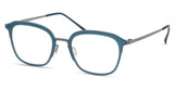 Modo Eyeglasses 4103 Teal