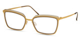 Modo 4104 Smoke Gold