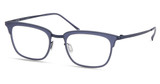 Modo Eyeglasses 4105 Matte Navy