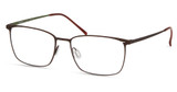 Modo Eyeglasses 4242 Brown