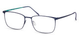 Modo Eyeglasses 4242 Navy
