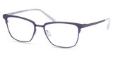 Modo Eyeglasses 4243 Purple