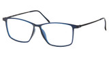 Modo Eyeglasses 7041 Ink