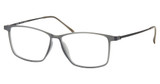 Modo Eyeglasses 7041 Dark Grey