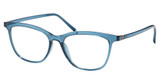 Modo Eyeglasses 7045 Dark Aqua