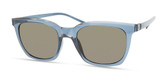 Modo Eyeglasses 705 Greyish Blue