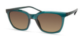 Modo Eyeglasses 705 Teal
