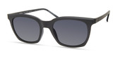 Modo Eyeglasses 705 Matte Black