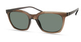 Modo Eyeglasses 705 Brown