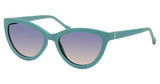 Eco Eyeglasses PEARL Aqua