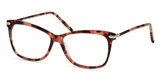 Modo MONTROSE Pink-Yellow Tortoise