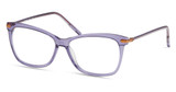 Modo Eyeglasses MONTROSE Purple