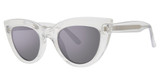Modz Sunz Eyeglasses Balandra crystal