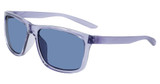 Nike Eyeglasses NIKE CHASER ASCENT DJ9918 (500) INDIGO HAZE/NAVY LENS/500